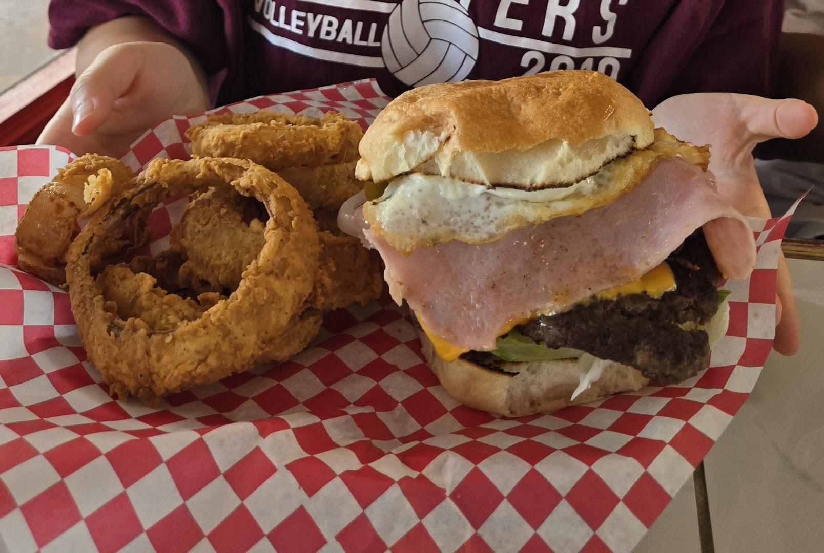 El Mirador restaurant